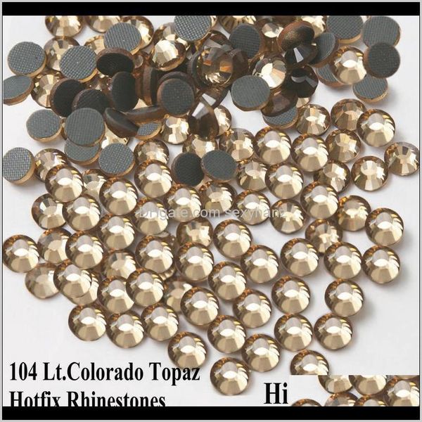 sewing notions tools apparel drop delivery 2021 ss6ss30 hine cut light colorado z strass dmc fix flatback rhinestones for garment accesso, Black
sewing notions tools apparel drop delivery 2021 ss6ss30 hine cut light colorado z strass dmc fix flatback rhinestones for garment accesso, Black
