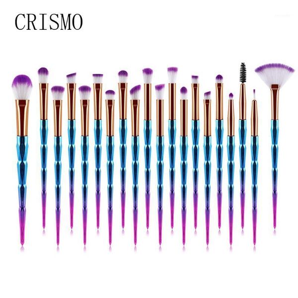 20pcs diamond makeup brushes set powder lip foundation eyeliner blending eyeshadow brush kit pincel maquiagem1
20pcs diamond makeup brushes set powder lip foundation eyeliner blending eyeshadow brush kit pincel maquiagem1