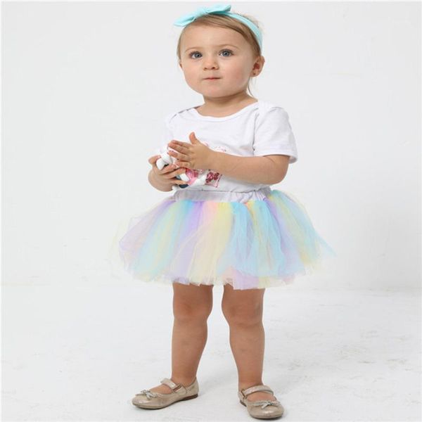 dresses for girls fashion toddler kid girl petticoat rainbow tutu skirt light tulle dancewear lovely sweet comfortable skirts, Blue
dresses for girls fashion toddler kid girl petticoat rainbow tutu skirt light tulle dancewear lovely sweet comfortable skirts, Blue
