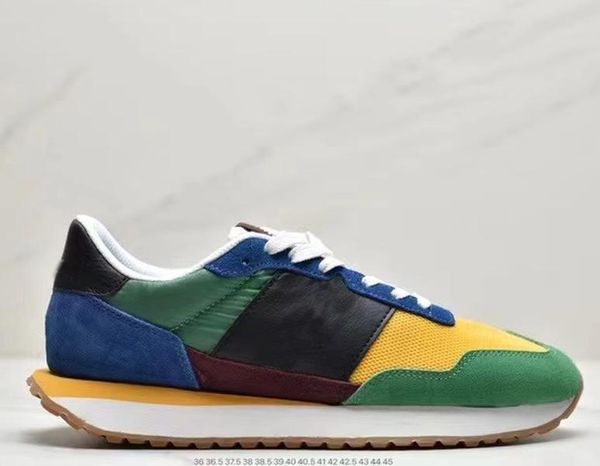 ms237 pigskin real leathe classic retro limited edition slipper sandal designer women sneakers platform shoes men outdoor chaussures a3, Black
ms237 pigskin real leathe classic retro limited edition slipper sandal designer women sneakers platform shoes men outdoor chaussures a3, Black