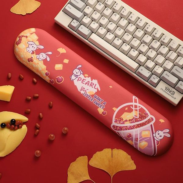 mouse pads & wrist rests keyboard rest pad support mousepad red color 36cm 44cm memory foam cartoon silicone anti-slip office gaming pc lapt
mouse pads & wrist rests keyboard rest pad support mousepad red color 36cm 44cm memory foam cartoon silicone anti-slip office gaming pc lapt