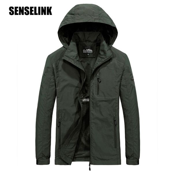 windbreaker waterproof zipper hooded casual coat male clothing 2021 new military plus size ets men 6xl, Black;brown
windbreaker waterproof zipper hooded casual coat male clothing 2021 new military plus size ets men 6xl, Black;brown