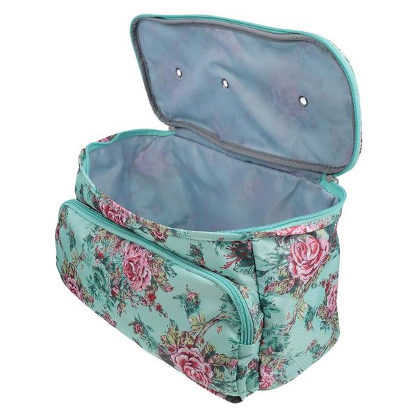 other arts and crafts 1pc large capacity wool yarn bag printed crochet hook knitting needles handbag
other arts and crafts 1pc large capacity wool yarn bag printed crochet hook knitting needles handbag