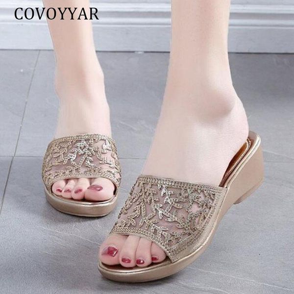woman slippers 2021 summer fashion platform sandals cut out casual shoes women bling breathable ladies slides wsl104, Black
woman slippers 2021 summer fashion platform sandals cut out casual shoes women bling breathable ladies slides wsl104, Black