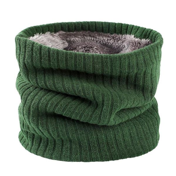 scarves knitted warm scarf winter autumn ring women bandana solid fleece men neck shawl, Blue;gray
scarves knitted warm scarf winter autumn ring women bandana solid fleece men neck shawl, Blue;gray