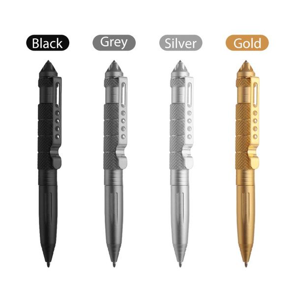 ballpoint pens tungsten steel self defense pen safety protective tactical metal multifunctional tool, Blue;orange
ballpoint pens tungsten steel self defense pen safety protective tactical metal multifunctional tool, Blue;orange