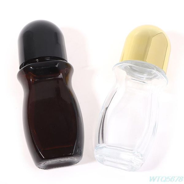 amber 50ml empty glass roll-on deodorant bottles with plastic roller ball storage boxes & bins
amber 50ml empty glass roll-on deodorant bottles with plastic roller ball storage boxes & bins