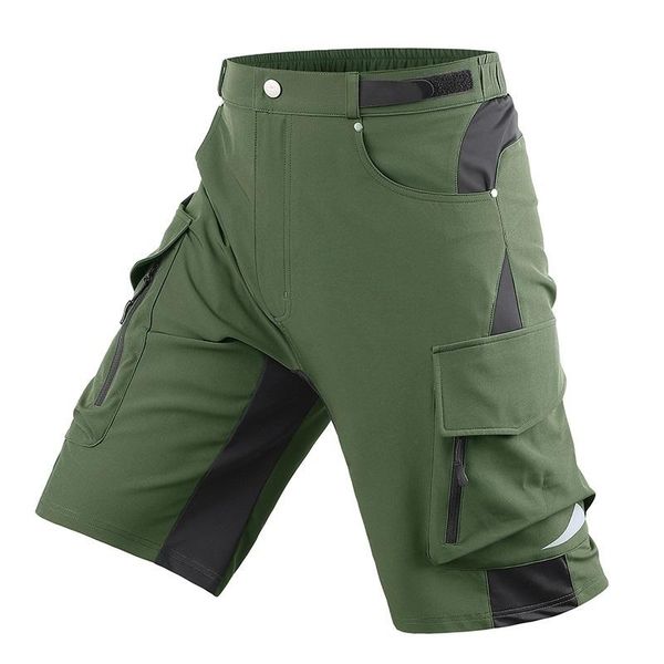 men's tracksuits mtb shorts wear-resistant outdoor sports cycling loose mountain bike pocketed zippered bicycle 1202, Gray
men's tracksuits mtb shorts wear-resistant outdoor sports cycling loose mountain bike pocketed zippered bicycle 1202, Gray