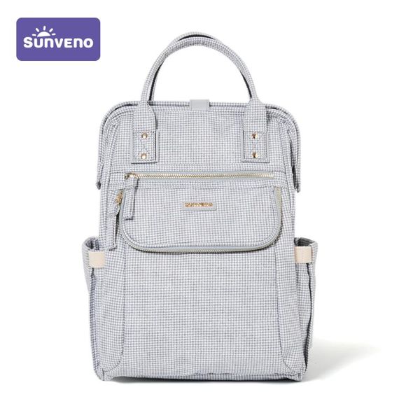 sunveno diaper bag backpack multifunction travel back pack - insulation bottle holder,back safety pocket bags
sunveno diaper bag backpack multifunction travel back pack - insulation bottle holder,back safety pocket bags