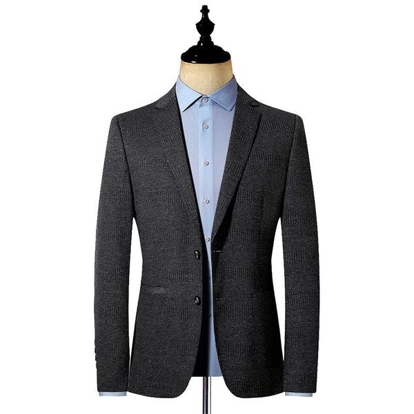 men's suits & blazers 2022 men winter autumn blazer jacket slim fit outwear turn-down collar casual coat asian size warm fashion solid, White;black
men's suits & blazers 2022 men winter autumn blazer jacket slim fit outwear turn-down collar casual coat asian size warm fashion solid, White;black