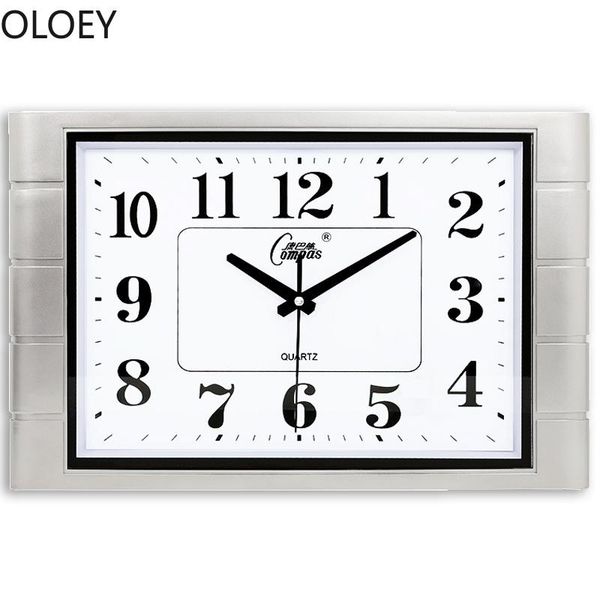wall clocks large square clock living room silent watch bedroom big home decor kitchen modern design saat
wall clocks large square clock living room silent watch bedroom big home decor kitchen modern design saat