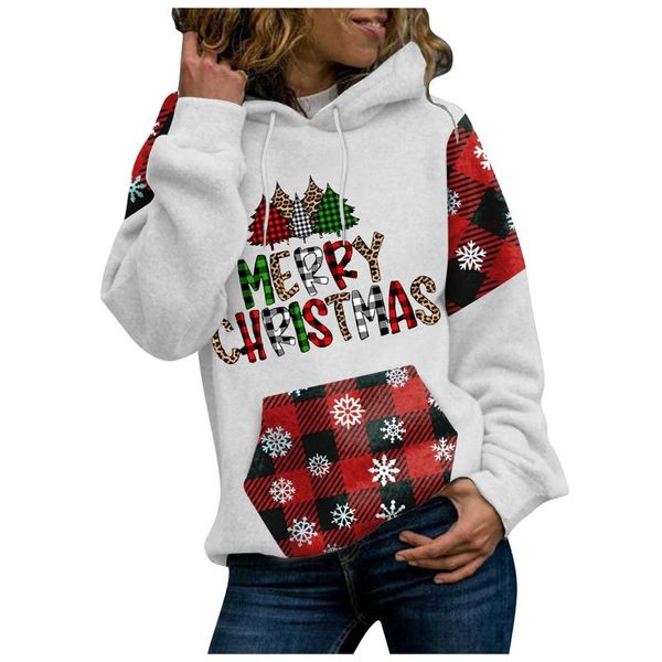 women's hoodies & sweatshirts hoodie blanket with hooded christmas print plus size long sleeve pullover women oversize fashion casual, Black
women's hoodies & sweatshirts hoodie blanket with hooded christmas print plus size long sleeve pullover women oversize fashion casual, Black