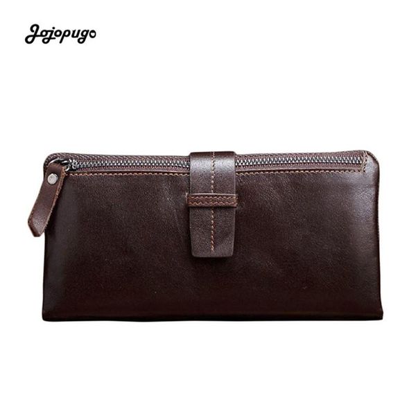 jojopugo brown men wallets fashion designer genuine cow leather men's long purses & wallet for s, Red;black
jojopugo brown men wallets fashion designer genuine cow leather men's long purses & wallet for s, Red;black