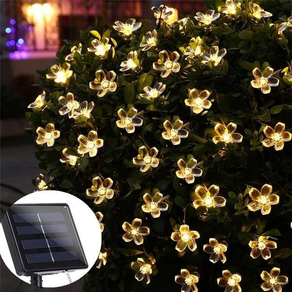 solar lamps 5m 7m 12m peach flower lamp garlands light power led string fairy lights garden wedding christmas decor for outdoor
solar lamps 5m 7m 12m peach flower lamp garlands light power led string fairy lights garden wedding christmas decor for outdoor