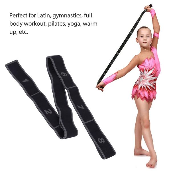 professional latin/ballet bands dance resistance exercise body stretching belt pull rope latin accessories
professional latin/ballet bands dance resistance exercise body stretching belt pull rope latin accessories