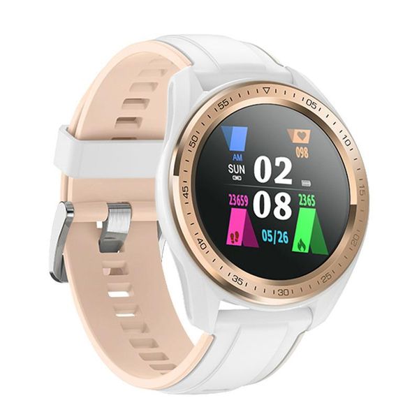 smart business sports watch female physiological cycle multifunctional reminder bracelet digital fashion & casual wristwatches, Slivery;brown
smart business sports watch female physiological cycle multifunctional reminder bracelet digital fashion & casual wristwatches, Slivery;brown