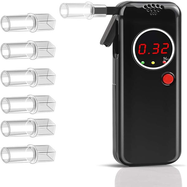 alcohol breath test tool breathalyzer analyzer detector breathalizer device lcd screen drunk driving alcohols tester
alcohol breath test tool breathalyzer analyzer detector breathalizer device lcd screen drunk driving alcohols tester