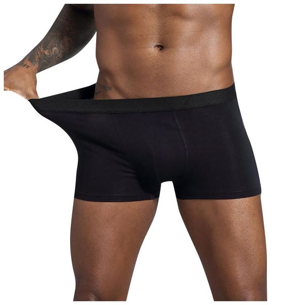 underpants 8pcs cotton men's underwear boxers male panties breathable man boxer solid comfortable plus size shorts lot, Black;white
underpants 8pcs cotton men's underwear boxers male panties breathable man boxer solid comfortable plus size shorts lot, Black;white