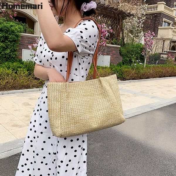 cross body homemari handle bags women 2021 summer straw large tote bag beach casual shoulder handbag handmade basket shopping
cross body homemari handle bags women 2021 summer straw large tote bag beach casual shoulder handbag handmade basket shopping