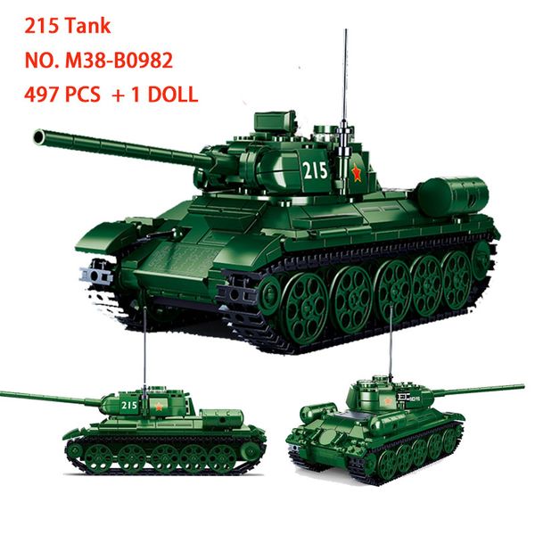 military blocks vehicles tank children toys building blocks set ww2 war soldiers army technical tank medel bricks set boys gift
military blocks vehicles tank children toys building blocks set ww2 war soldiers army technical tank medel bricks set boys gift
