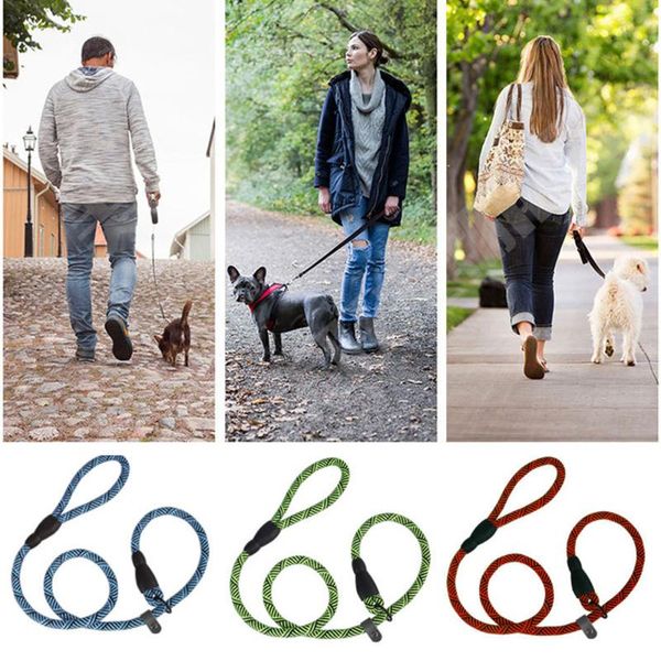 dog leash running walk training for large small cat pets adjustable leashes dogs rope nylon tenacity collars &
dog leash running walk training for large small cat pets adjustable leashes dogs rope nylon tenacity collars &