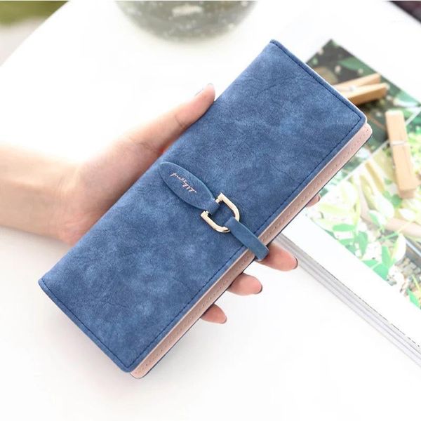 card holders fashion brand 55 slots holder nubuck leather bank credit pack big capacity money bag female id wallet women1, Brown;gray
card holders fashion brand 55 slots holder nubuck leather bank credit pack big capacity money bag female id wallet women1, Brown;gray
