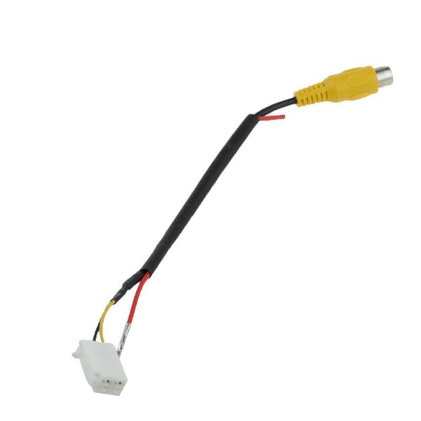 car rear view cameras& parking sensors camera rca adapter wire for cx-5 2013-2014 original switch connector convertor cable
car rear view cameras& parking sensors camera rca adapter wire for cx-5 2013-2014 original switch connector convertor cable