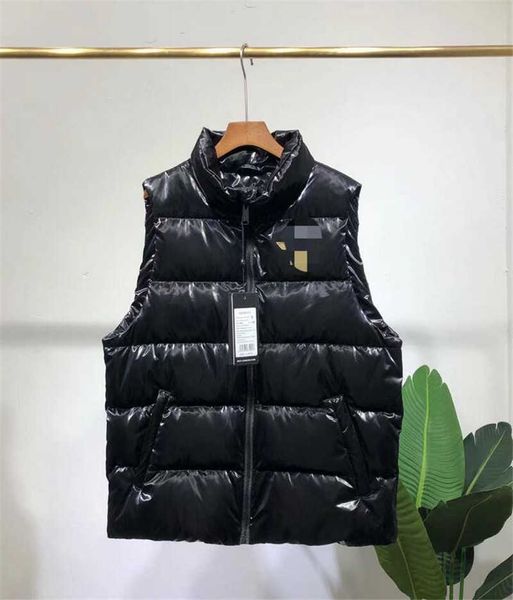 men's down vest latest design men womens brand vest waistcoat outdoor sports leisure high end down jacket winter warm outerwear coat un, Black;white
men's down vest latest design men womens brand vest waistcoat outdoor sports leisure high end down jacket winter warm outerwear coat un, Black;white