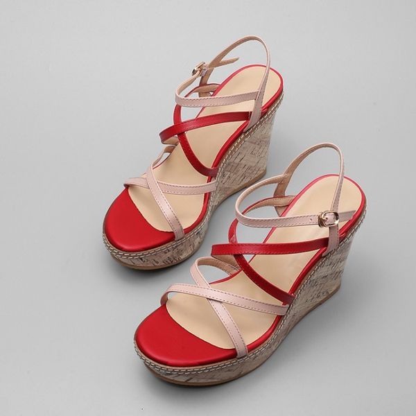 sandals ol' fashionable female platform sandals high heels heels, open-toed red brown dress women's shoes and more 4-9 size fhvi, Black
sandals ol' fashionable female platform sandals high heels heels, open-toed red brown dress women's shoes and more 4-9 size fhvi, Black