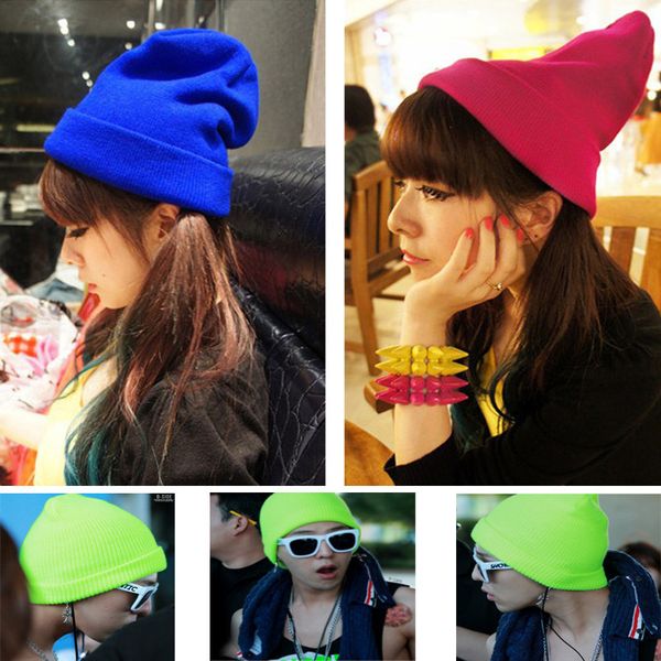 winter hoeden voor vrouw mutsen gebreide fluorescerende hoed meisjes herfst vrouwelijke beanie caps warmer bonnet dames toevallige, Blue;gray
winter hoeden voor vrouw mutsen gebreide fluorescerende hoed meisjes herfst vrouwelijke beanie caps warmer bonnet dames toevallige, Blue;gray