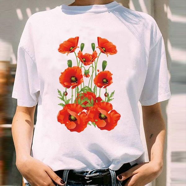 graphic spring summer short sleeve women t shirt 90s happy valentines day fashion lady print female clothes tees, White
graphic spring summer short sleeve women t shirt 90s happy valentines day fashion lady print female clothes tees, White