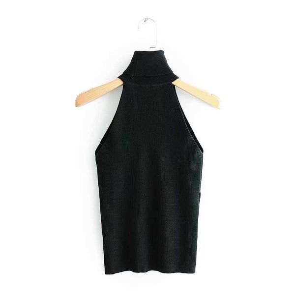 women spring black white color casual turtleneck knitting blouses shirts women off shoulder chic femininas ls3205 210603
women spring black white color casual turtleneck knitting blouses shirts women off shoulder chic femininas ls3205 210603
