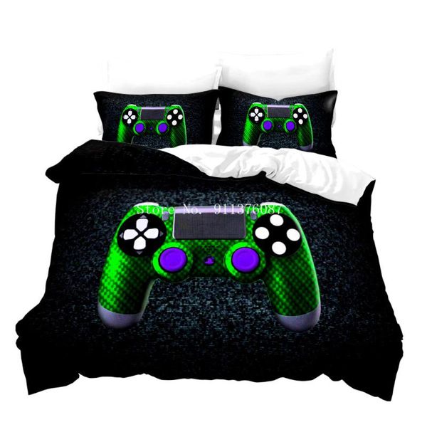 bedding sets 3d digital game console printing boys set quilt cover pillow cases us/eu/au size twin single full king
bedding sets 3d digital game console printing boys set quilt cover pillow cases us/eu/au size twin single full king