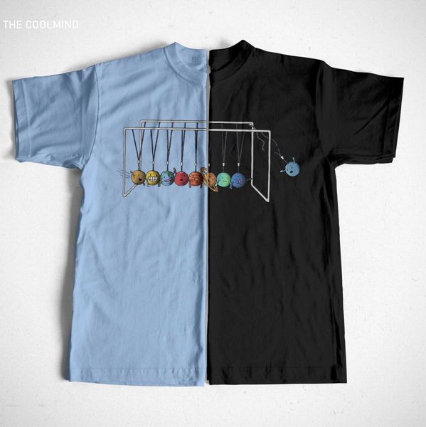 coolmind 100% cotton short sleeve space funny men t shirt casual cool summer male o-neck loose s tee s 210629, White;black
coolmind 100% cotton short sleeve space funny men t shirt casual cool summer male o-neck loose s tee s 210629, White;black