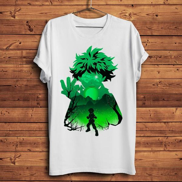 men's t-shirts mha my hero academia midoriya izuku deku funny anime tshirt men summer white casual short t shirt streetwear tee, White;black
men's t-shirts mha my hero academia midoriya izuku deku funny anime tshirt men summer white casual short t shirt streetwear tee, White;black