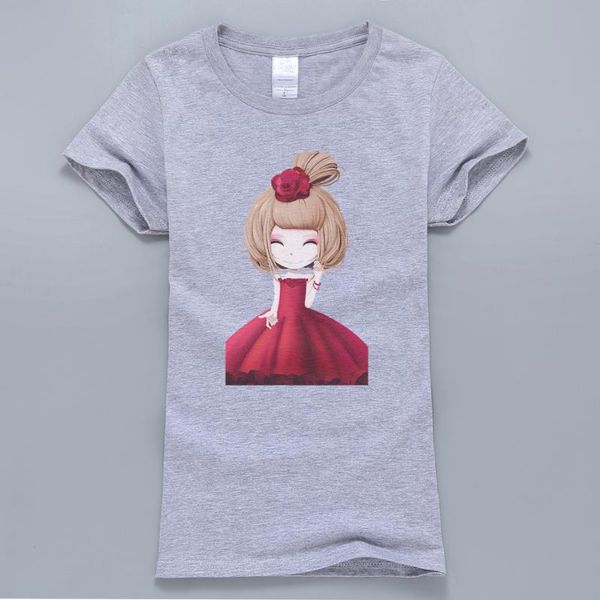 women's t-shirt gray women t shirts 2021 style summer k- kawaii female casual slim fit t-shirts harajuku cute tee shirt femme, White
women's t-shirt gray women t shirts 2021 style summer k- kawaii female casual slim fit t-shirts harajuku cute tee shirt femme, White