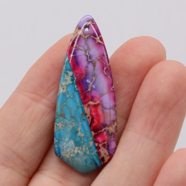 charms -selling product natural stone perforated pendant, emperor exquisite pendant for making diy necklace accessories, Bronze;silver
charms -selling product natural stone perforated pendant, emperor exquisite pendant for making diy necklace accessories, Bronze;silver