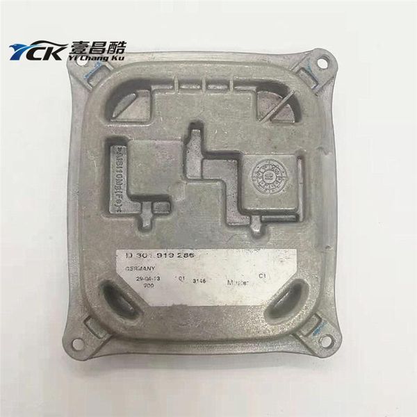 other lighting system yck original used d301919286 headlight led daytime running lights ballast driver module d 301 919 286 car light access
other lighting system yck original used d301919286 headlight led daytime running lights ballast driver module d 301 919 286 car light access