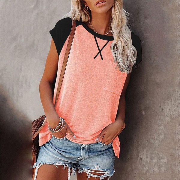 loose t-shirts women jumpers short sleeve o-neck woman pullover female summer patchwork casual cloth undershit ac0079 women's t-sh, White
loose t-shirts women jumpers short sleeve o-neck woman pullover female summer patchwork casual cloth undershit ac0079 women's t-sh, White