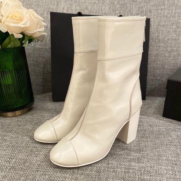 fashion high heel women shoes designer comfortable leather casual brand classic luxury short boots, Red;white
fashion high heel women shoes designer comfortable leather casual brand classic luxury short boots, Red;white