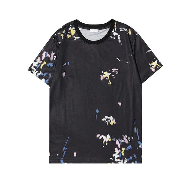 summer mens designer t shirt casual man womens loose tees letters print short sleeves sell with brand hip hop tshirt, White;black
summer mens designer t shirt casual man womens loose tees letters print short sleeves sell with brand hip hop tshirt, White;black