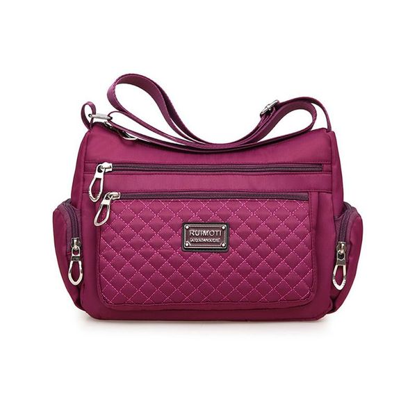 totes women's crossbody bag waterproof nylon plaid shoulder messenger bags casual handle ladies handbag travel tote
totes women's crossbody bag waterproof nylon plaid shoulder messenger bags casual handle ladies handbag travel tote