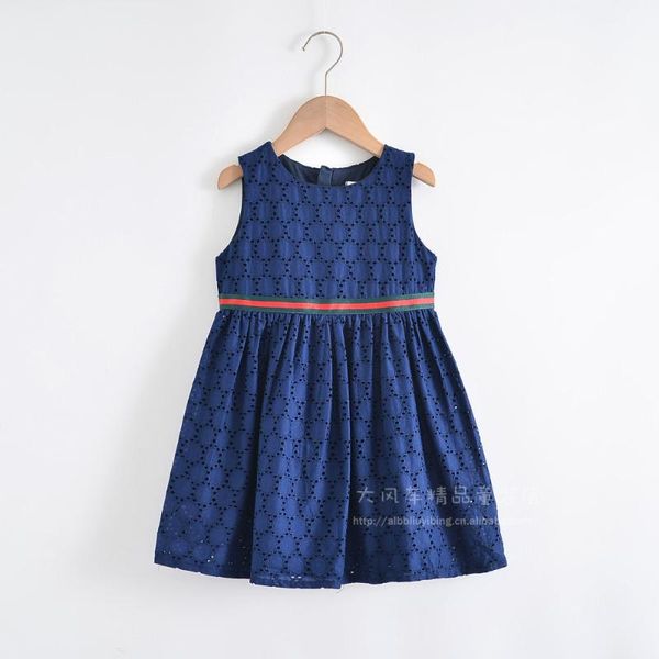 girl's dresses girls dress wholesale summer baby girl hollow lace cotton princess, Red;yellow
girl's dresses girls dress wholesale summer baby girl hollow lace cotton princess, Red;yellow