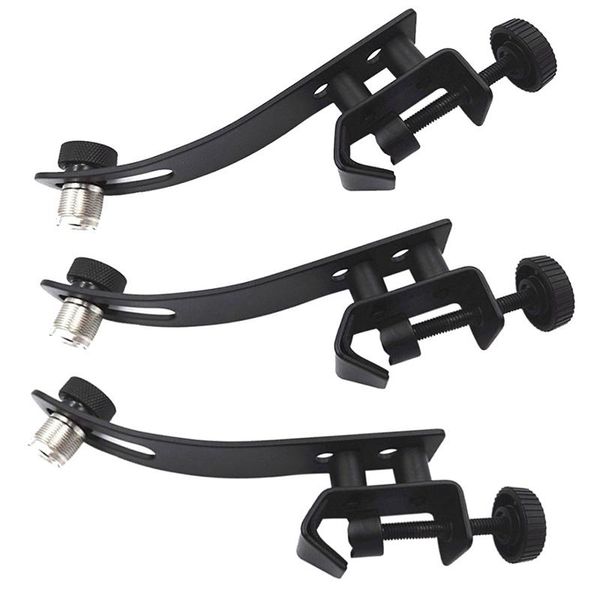 drum microphone anti-vibration clip bracket metal universal set can be adjusted microphones
drum microphone anti-vibration clip bracket metal universal set can be adjusted microphones