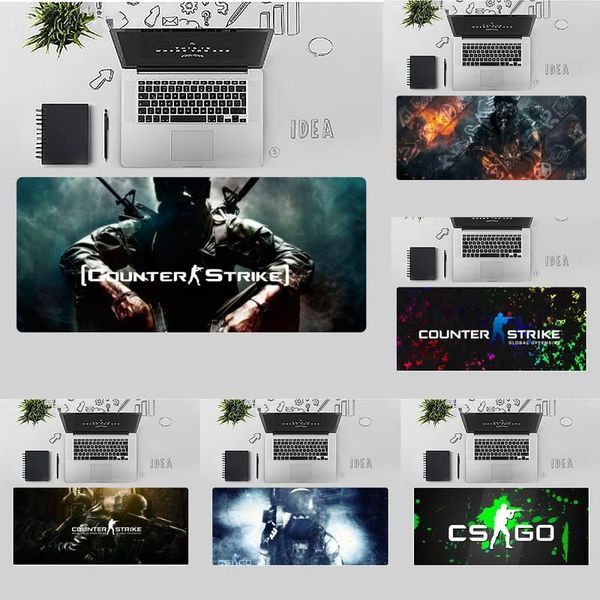 mouse pads & wrist rests cs go gamer speed mice retail small rubber mousepad desk table protect game office work mat pad non-slip lapcus
mouse pads & wrist rests cs go gamer speed mice retail small rubber mousepad desk table protect game office work mat pad non-slip lapcus