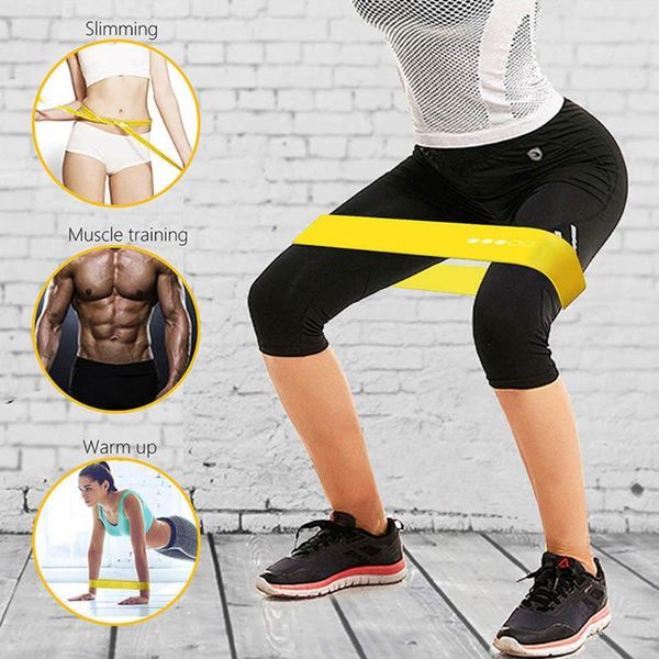yoga resistance bands stretching rubber loop exercise fitness equipment strength trainingpilates sport training wor
yoga resistance bands stretching rubber loop exercise fitness equipment strength trainingpilates sport training wor