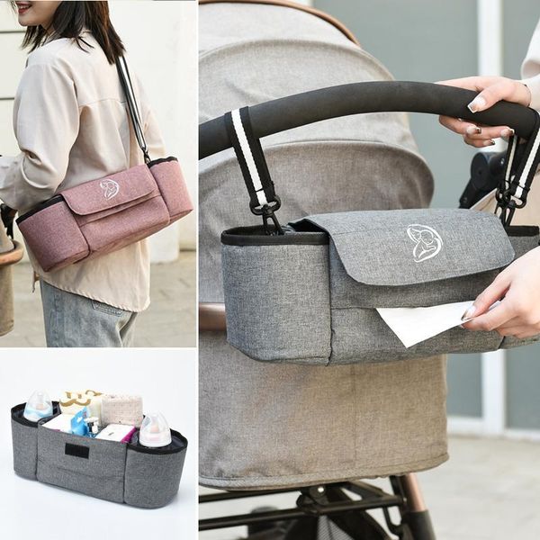 diaper bags portable baby nappy stroller hanging fashion multifunctional shoulder mummy bag large capacity animal bottle holder
diaper bags portable baby nappy stroller hanging fashion multifunctional shoulder mummy bag large capacity animal bottle holder