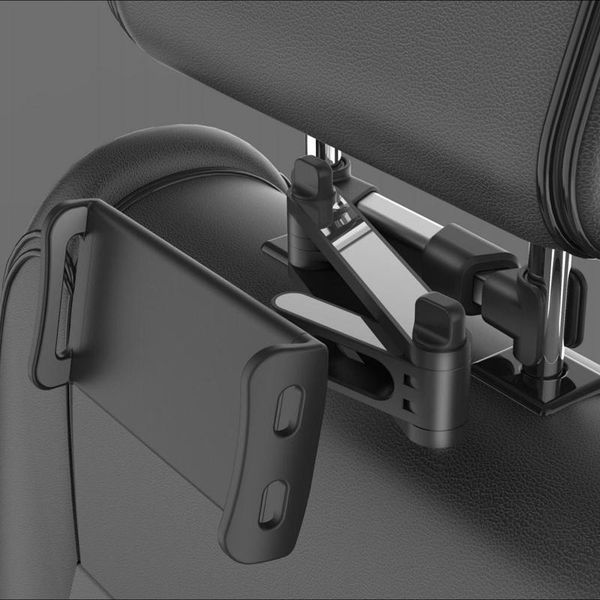 cell phone mounts & holders universal adjustable rotated car backseat tablet holder for ipad mini 3 4 i pad mipad kids back seat headrest st
cell phone mounts & holders universal adjustable rotated car backseat tablet holder for ipad mini 3 4 i pad mipad kids back seat headrest st