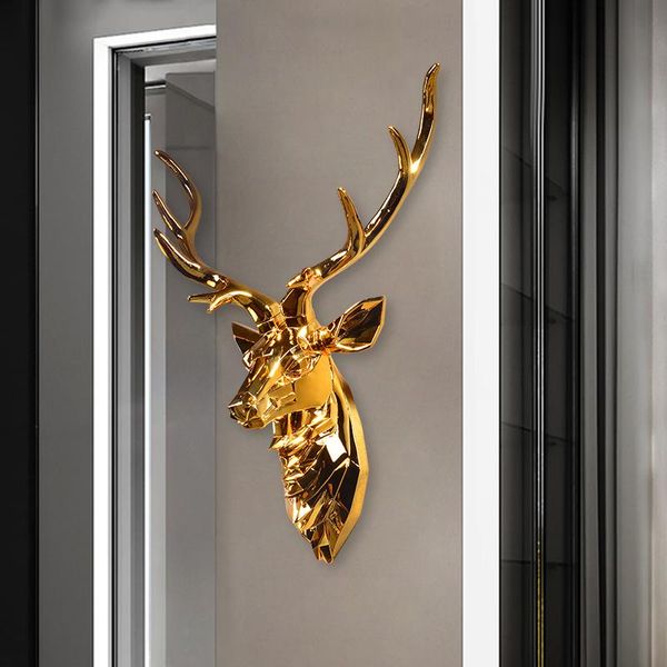 wall lamps nordic led glass bedroom light entrance lamp fixtures american decor sconces lighting modern antlers
wall lamps nordic led glass bedroom light entrance lamp fixtures american decor sconces lighting modern antlers
