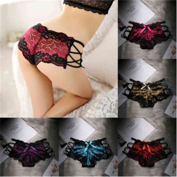 underwear skirt qualitywomen lace panties g-string cross strap briefs flower thongs panty for woman lingerie knickers female panties, Red;black
underwear skirt qualitywomen lace panties g-string cross strap briefs flower thongs panty for woman lingerie knickers female panties, Red;black